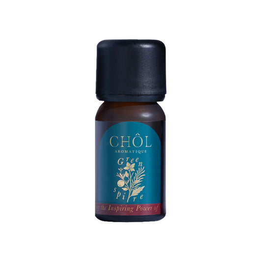 Greenspire Aromachology Oil