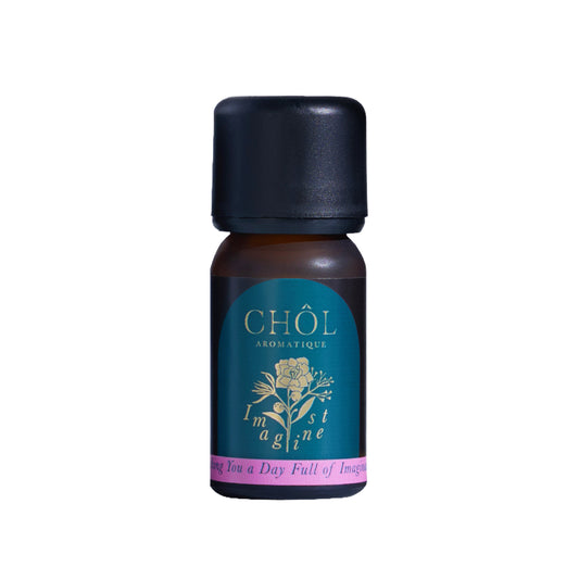 Imaginest Aromachology Oil