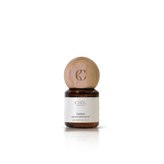 All-Time Favorite Lemon Pure & Natural Essential Oil 10 ml
