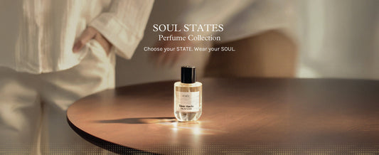 Experience CHOL SOUL STATES at the Official Launch