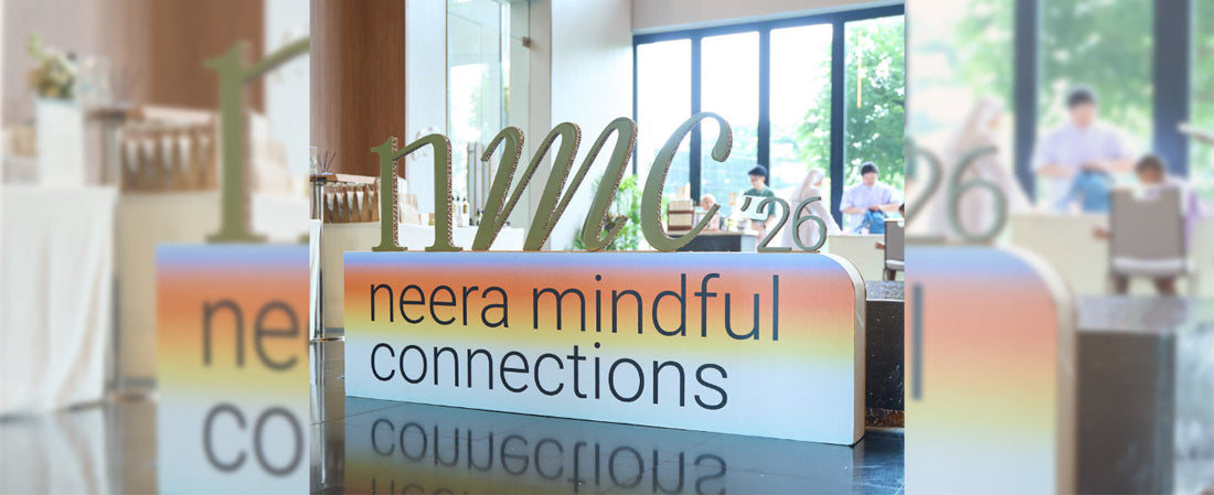 CHOL x Neera Mindful Connections 2026: ร่วมส่งต่อช่วงเวลาแห่งการดูแลตัวเอง