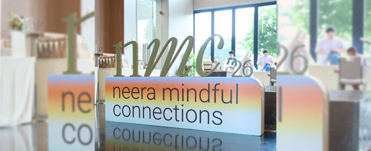 CHOL x Neera Mindful Connections 2026: ร่วมส่งต่อช่วงเวลาแห่งการดูแลตัวเอง