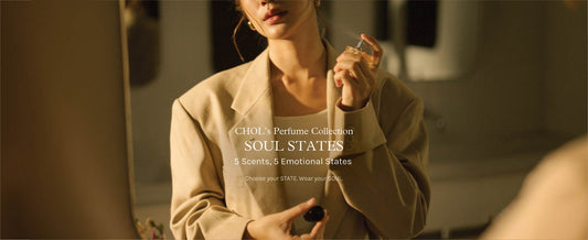 SOUL STATES — Choose your STATE. Wear your SOUL