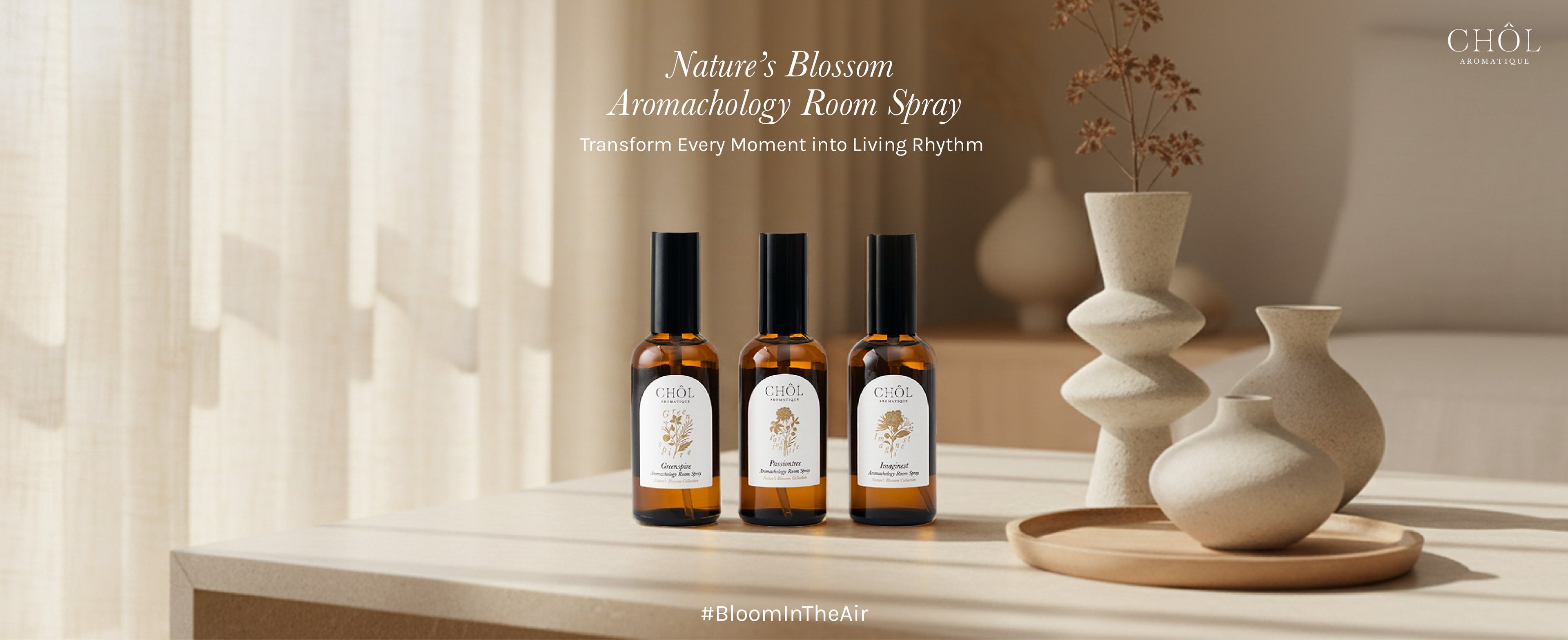 Room Spray