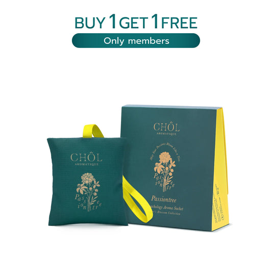 Aroma Sachet Passiontree