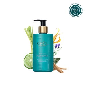 Balance Restoring Body Lotion