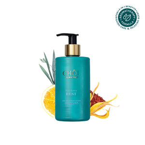 Rest Age-Delay Body Lotion