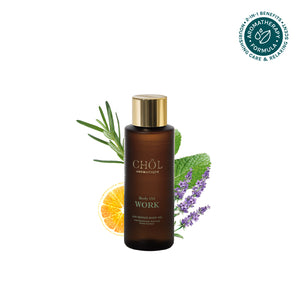 Work Age-Repair Body Oil