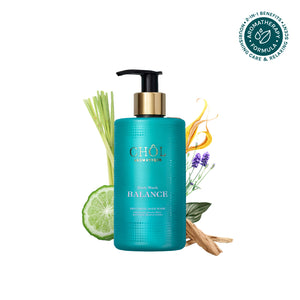 Balance Restoring Body Wash