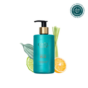 Play Brightening Body Wash