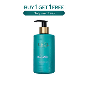 Balance Restoring Body Lotion