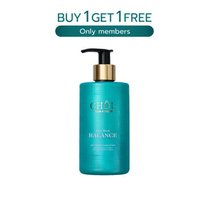 Balance Restoring Body Wash