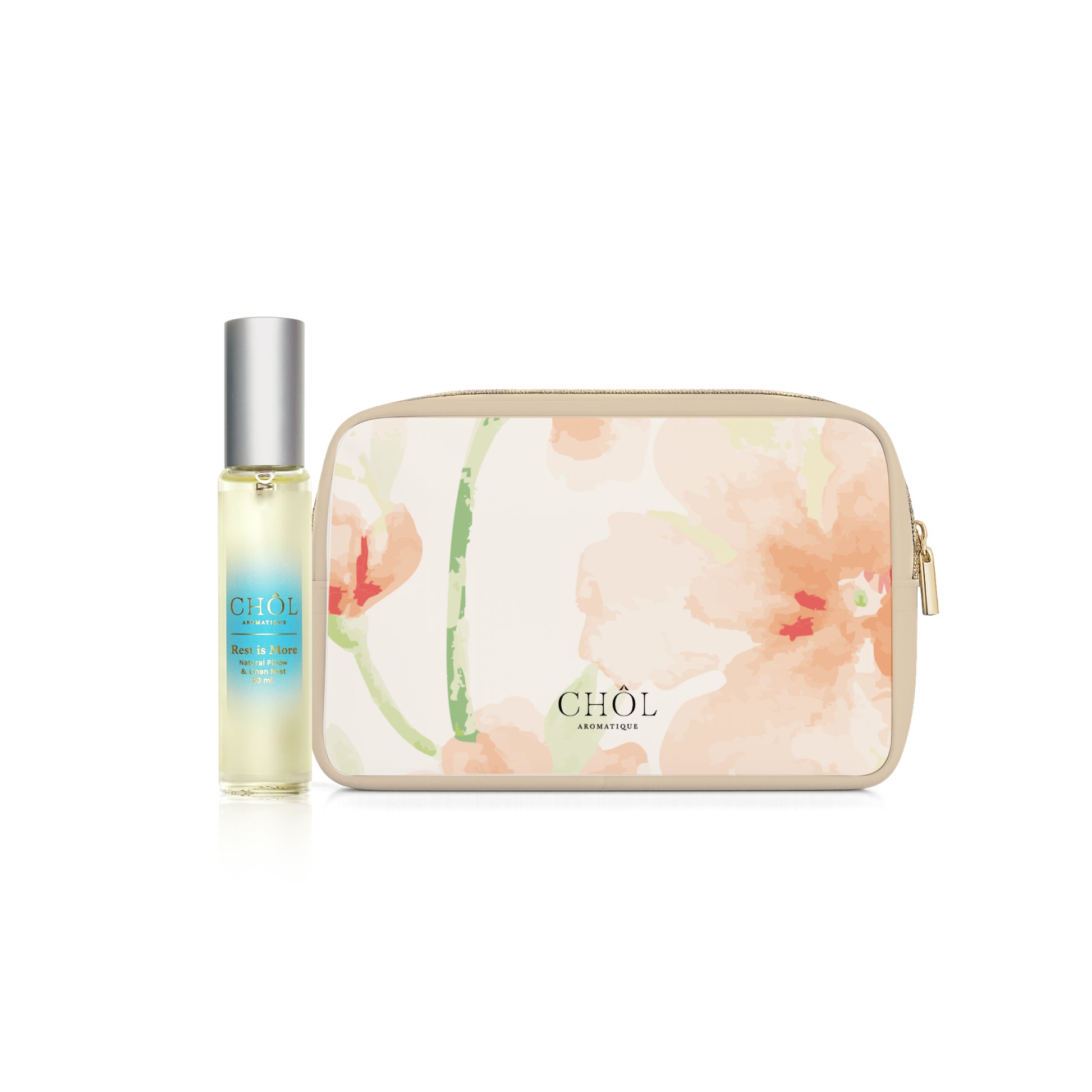 Carry & Care Set