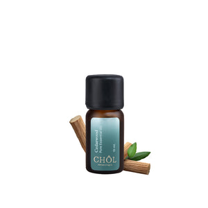 All-Time Favorite Cedarwood Pure & Natural Essential Oil