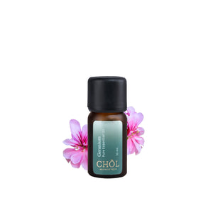 All-Time Favorite Geranium Pure & Natural Essential Oil