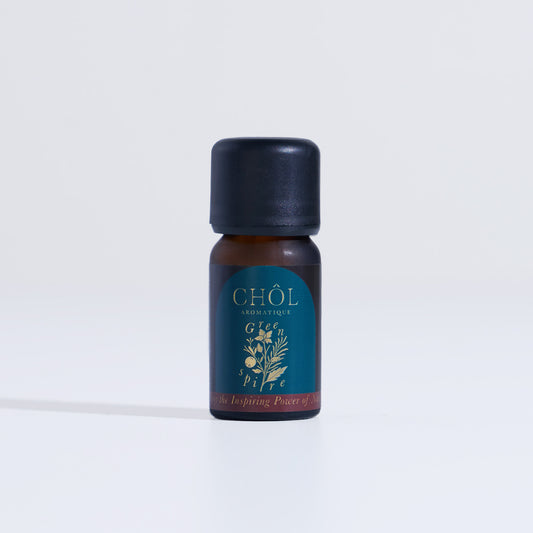 Greenspire Aroma Oil