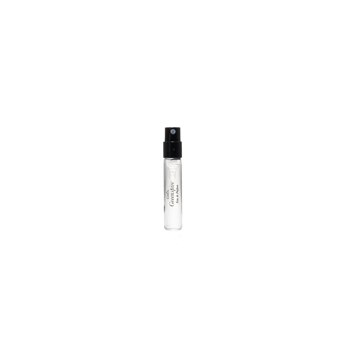 Eau de Parfum 2 ml