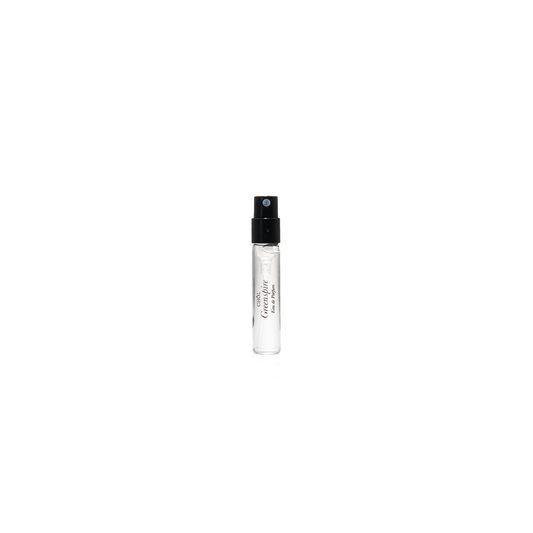 Eau de Parfum 2 ml