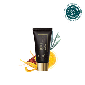 Rest Age-Delay Hand Cream