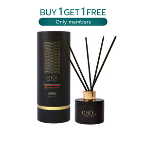 Hyper Boost Room Diffuser