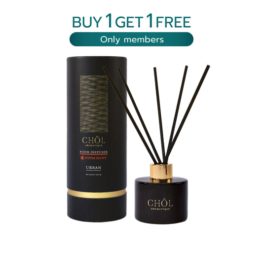 » Hyper Boost Room Diffuser (100% off)