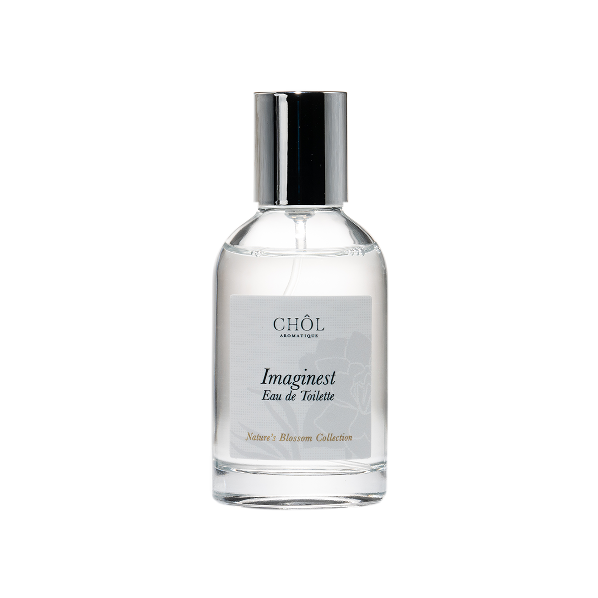 Eau de Toilette