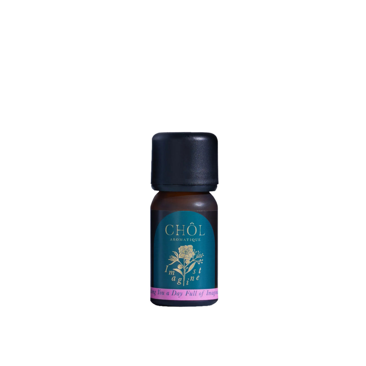 Imaginest Aromachology Oil (old package)
