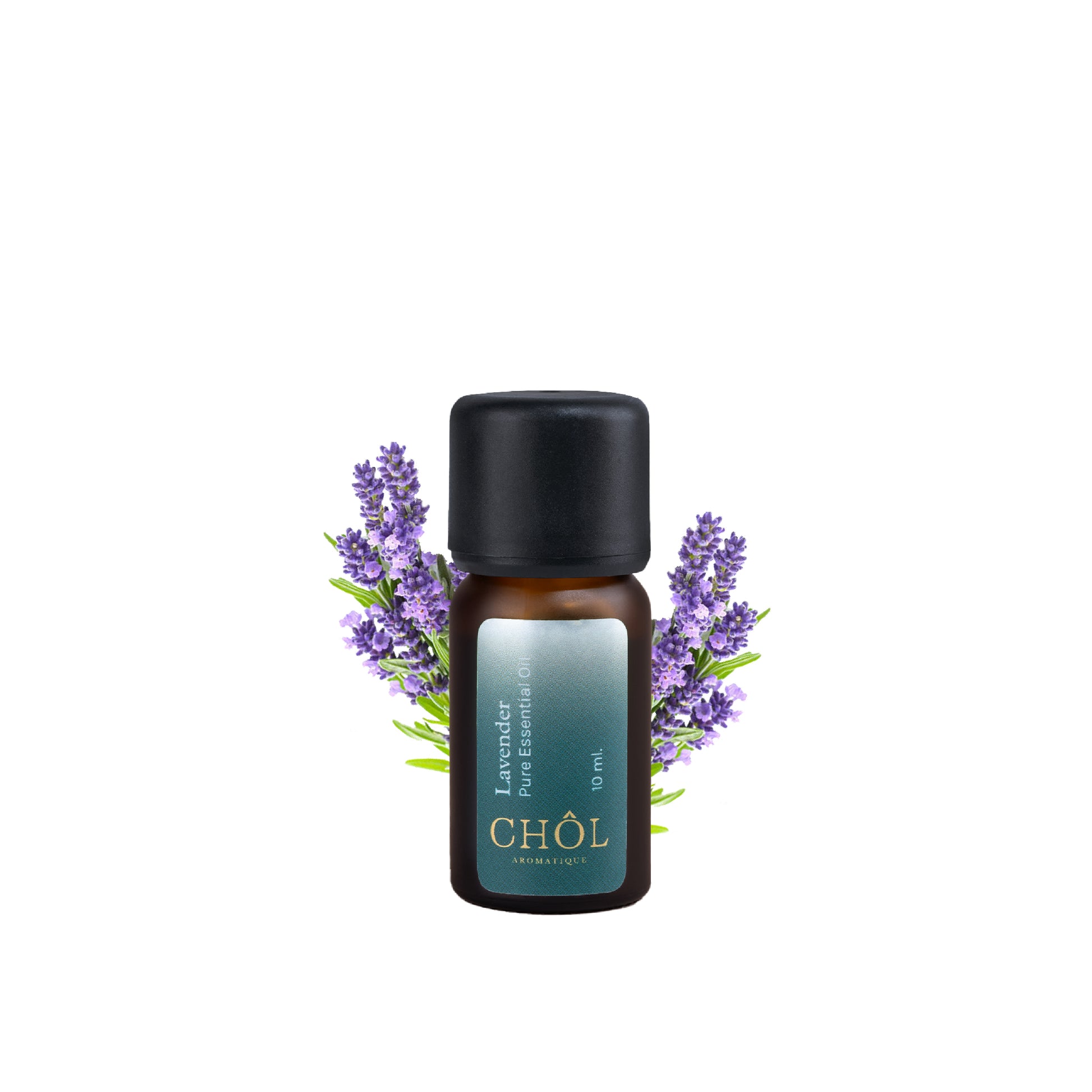 All-Time Favorite Lavender Pure & Natural Essential Oil