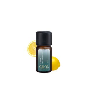 All-Time Favorite Lemon Pure & Natural Essential Oil
