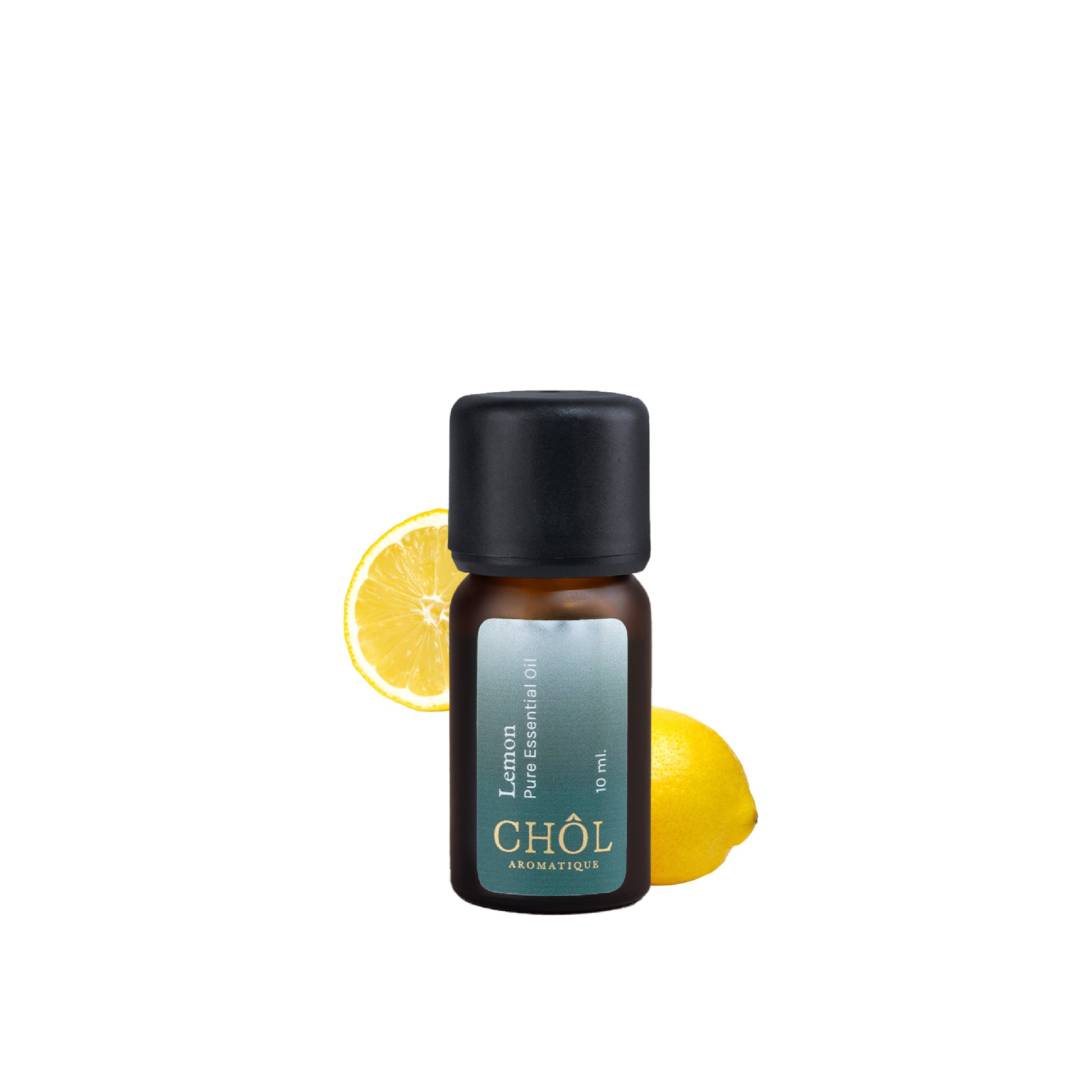 All-Time Favorite Lemon Pure & Natural Essential Oil