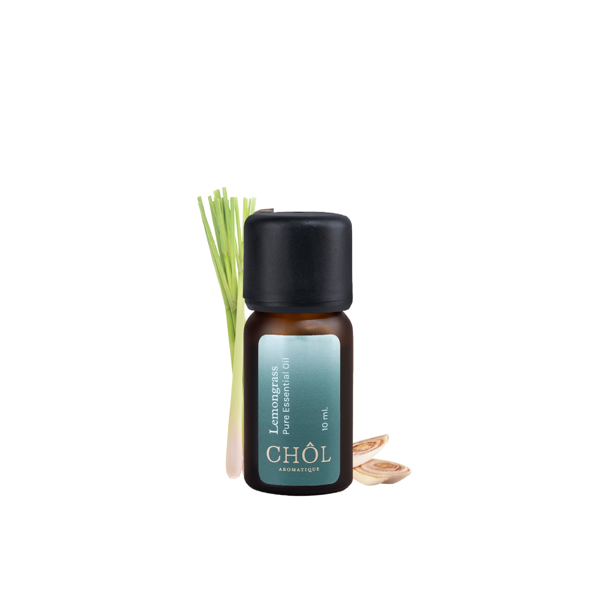 All-Time Favorite Lemongrass Pure & Natural Essential Oil