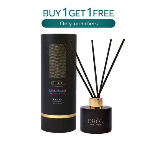 Love Attack Room Diffuser