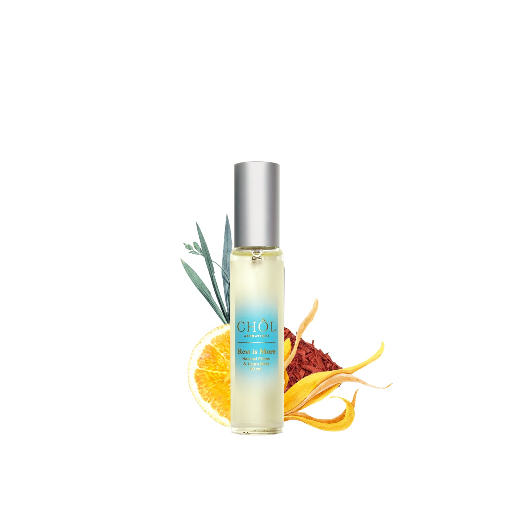 Pillow & Linen Mist