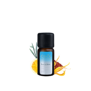 Urban Rescue Rest is More Pure & Natural Essential Oil