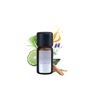 Urban Rescue Life Flow 365 Pure & Natural Essential Oil