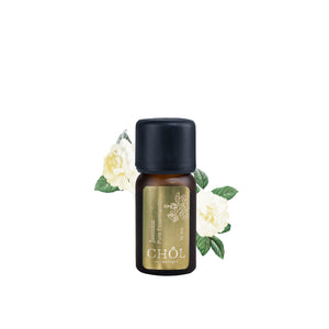 LUXE Jasmine Pure & Natural Essential Oil