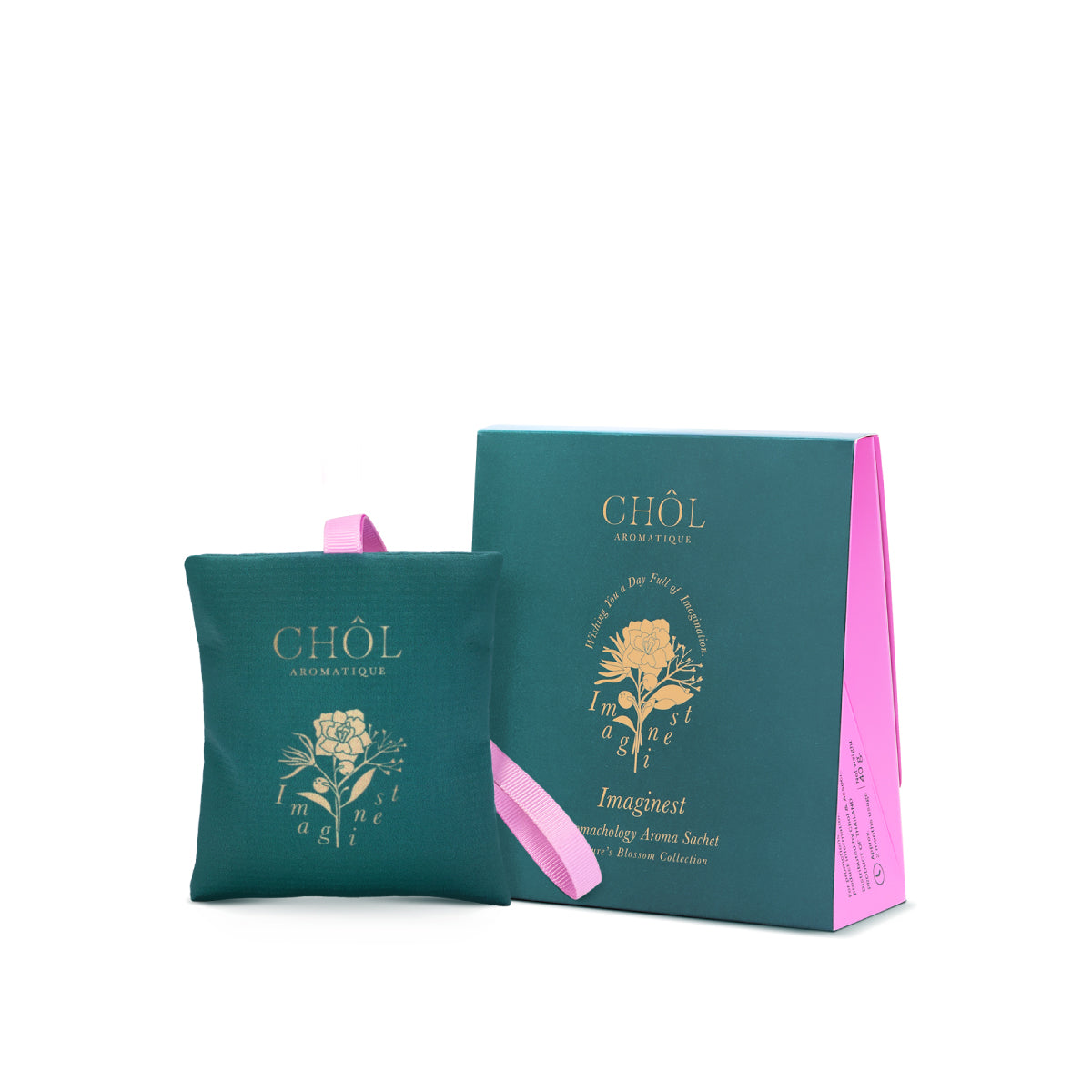 Aroma Sachet Imaginest
