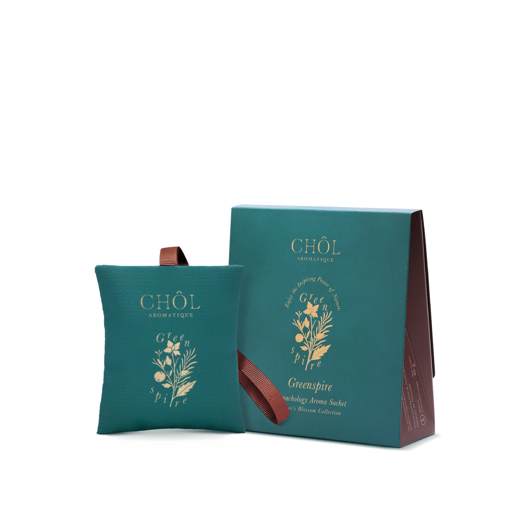 Aroma Sachet Greenspire