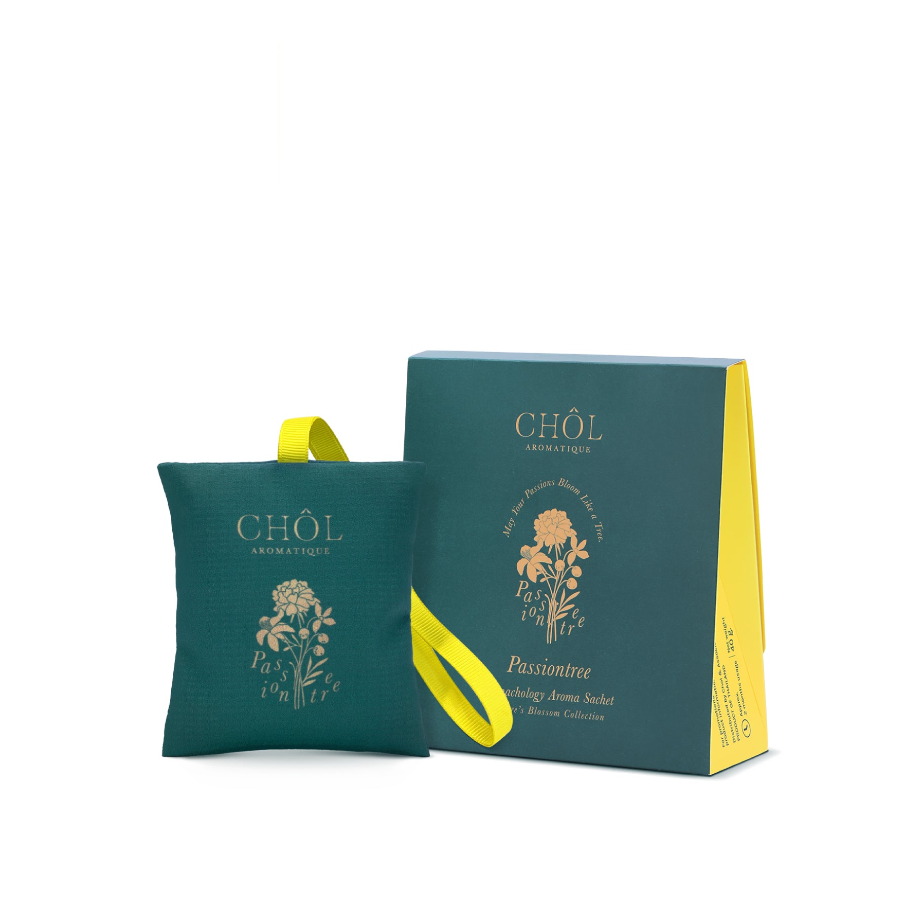 Aroma Sachet Passiontree