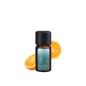 All-Time Favorite Orange Pure & Natural Essential Oil
