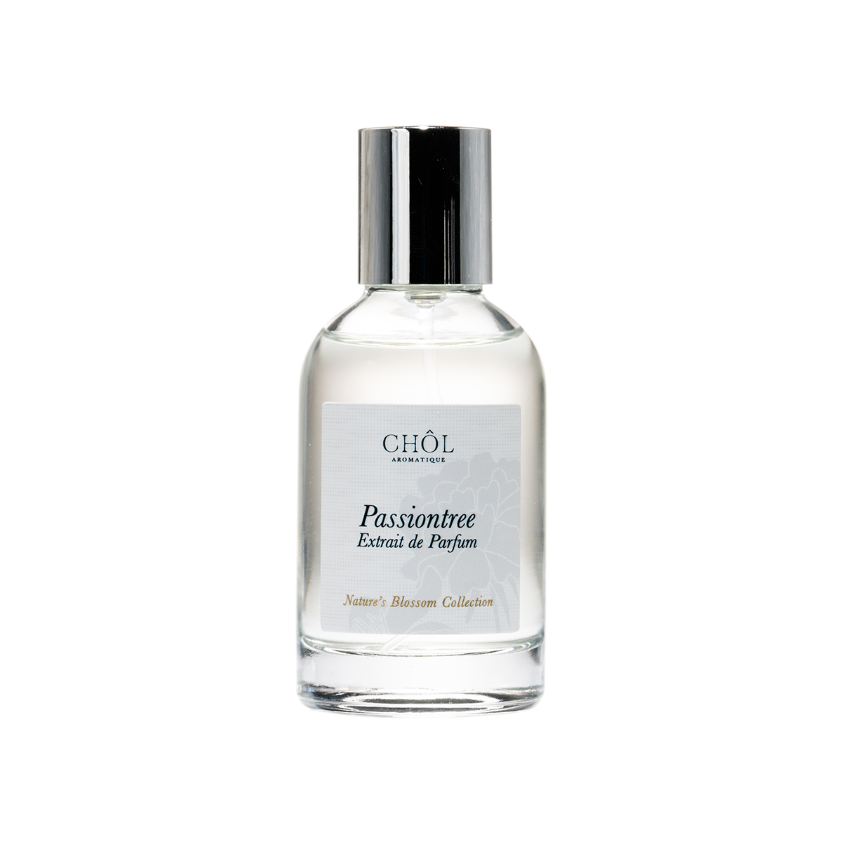 Extrait de Parfum