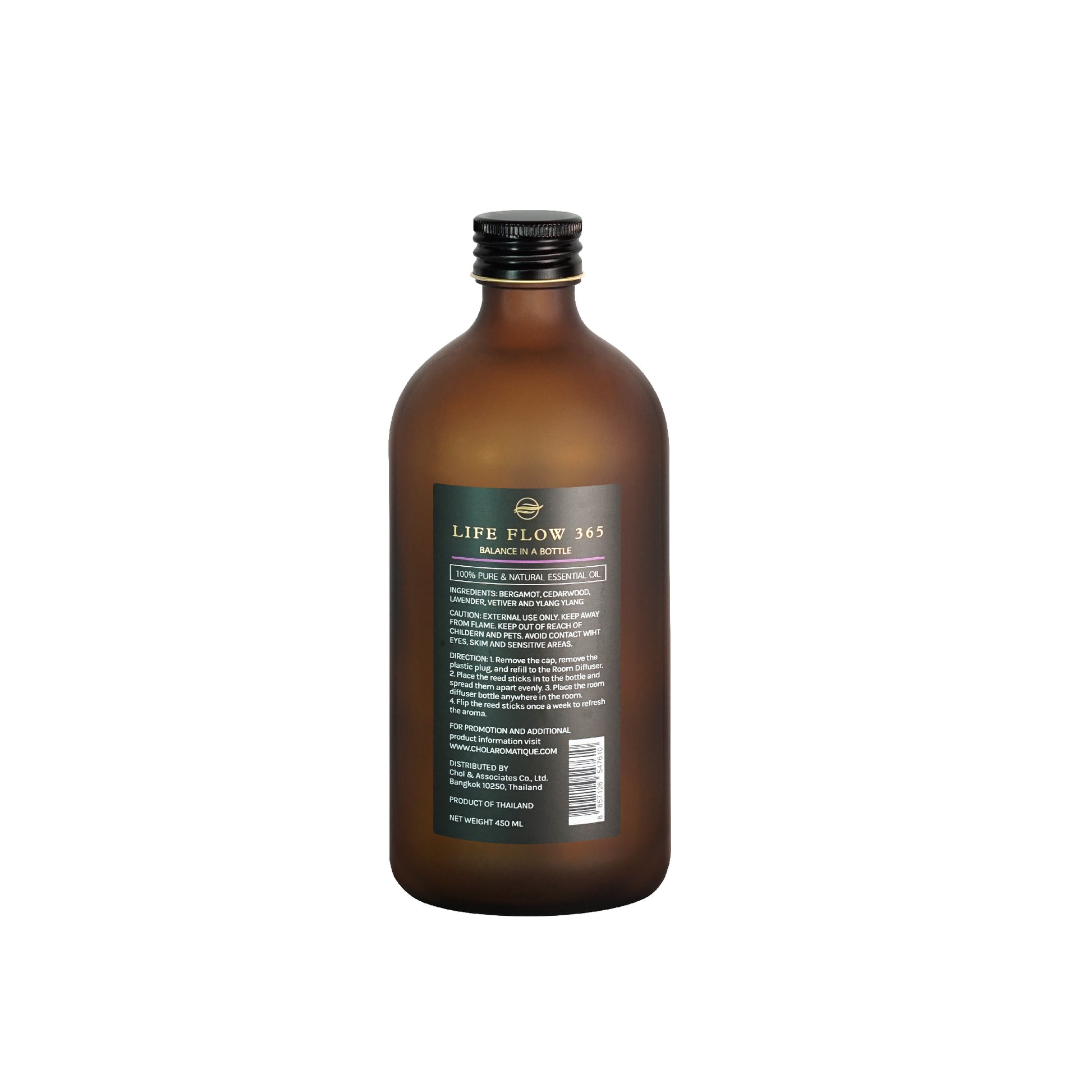 Life Flow 365 Room Diffuser Refill
