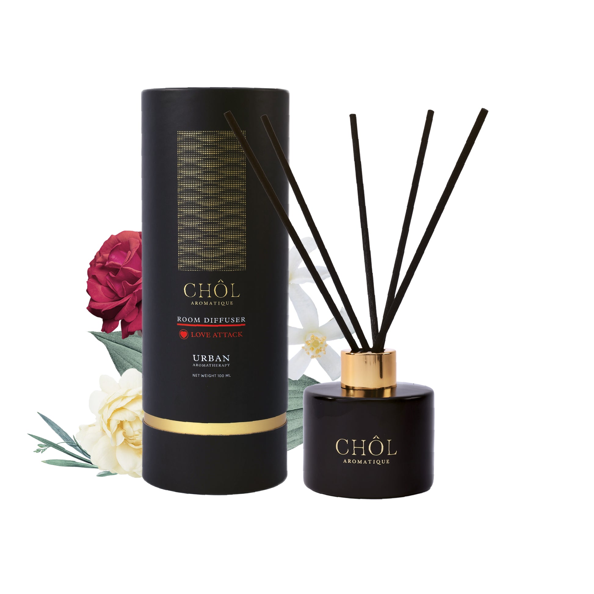 Love Attack Room Diffuser