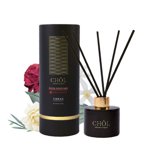 » Love Attack Room Diffuser (100% off)