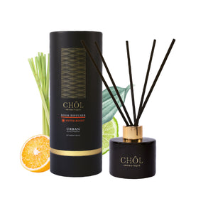 Hyper Boost Room Diffuser