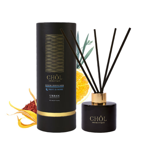 » Rest is More Room Diffuser (100% off)