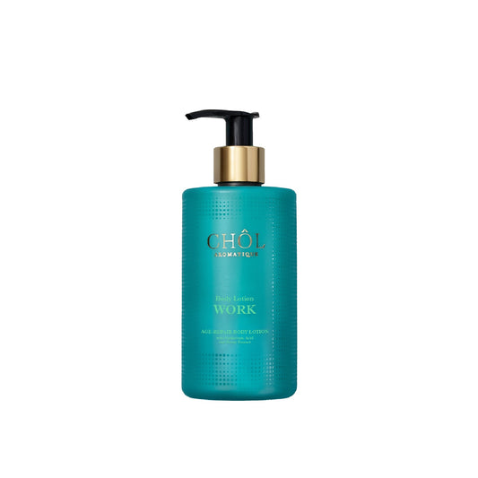 » Work Age-Repair Body Lotion (100% off)
