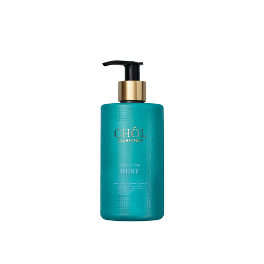 Rest Age-Delay Body Lotion