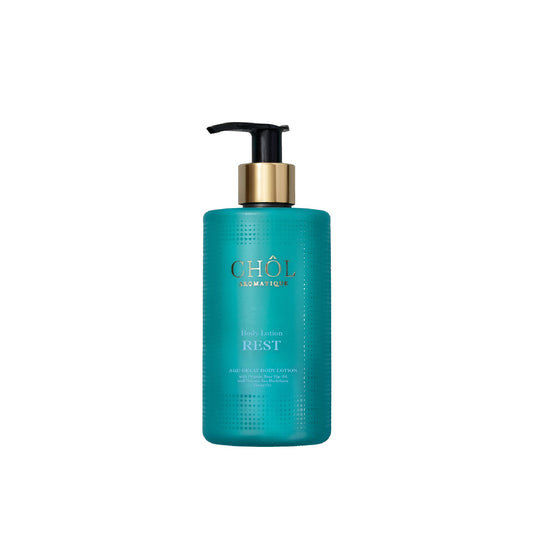 » Rest Age-Delay Body Lotion (100% off)