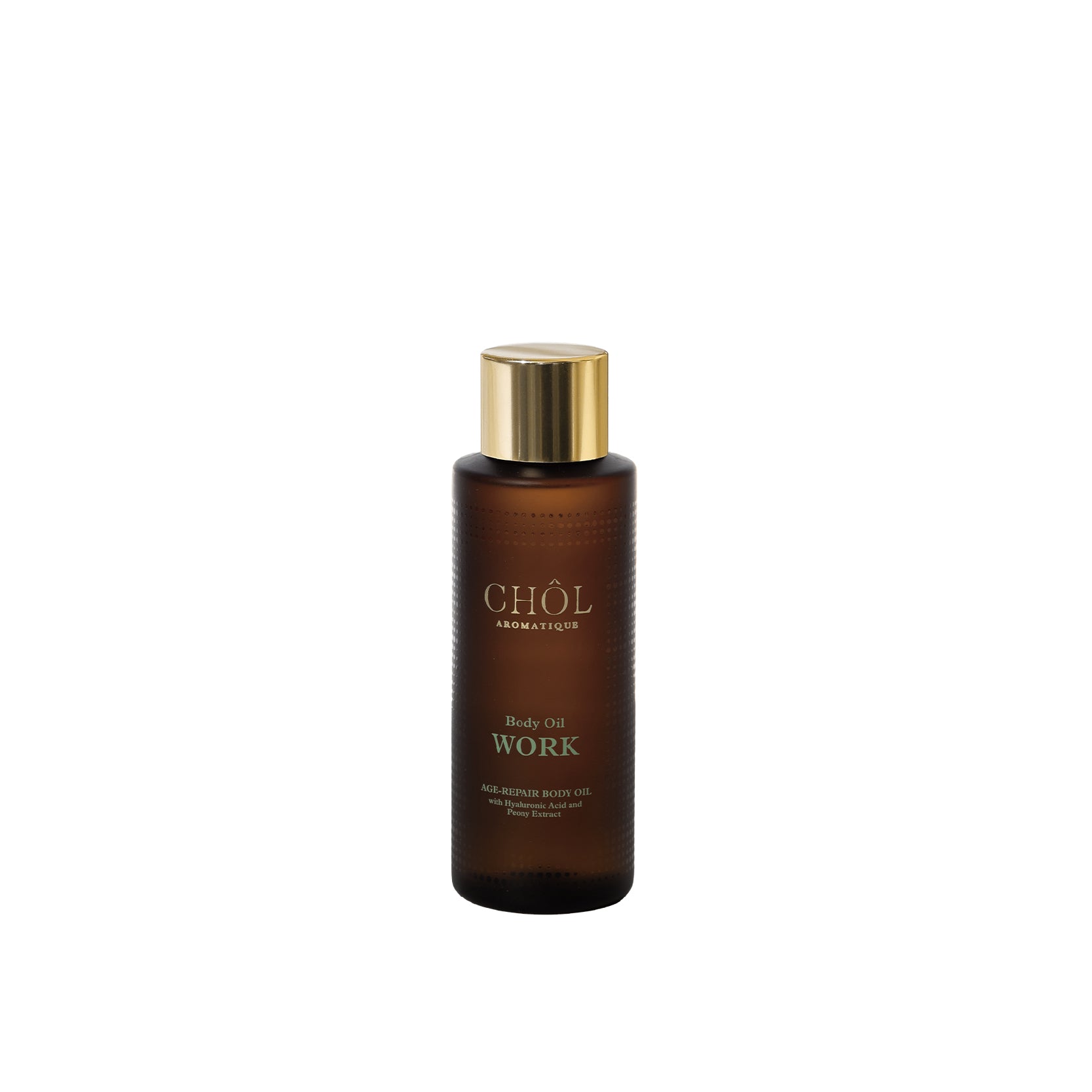 Work Age-Repair Body Oil